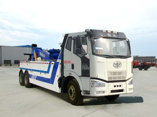 楚胜牌CSC5250TQZCT5型清障车